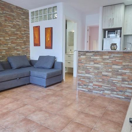 Apartamento Luna De Las Negras Alto Exteriér fotografie