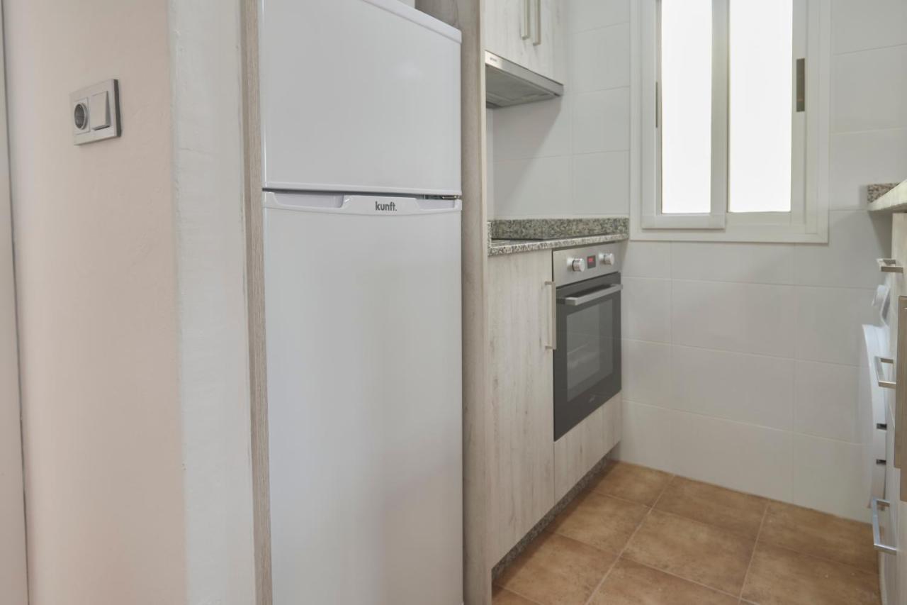 Apartamento Luna De Las Negras Alto Exteriér fotografie